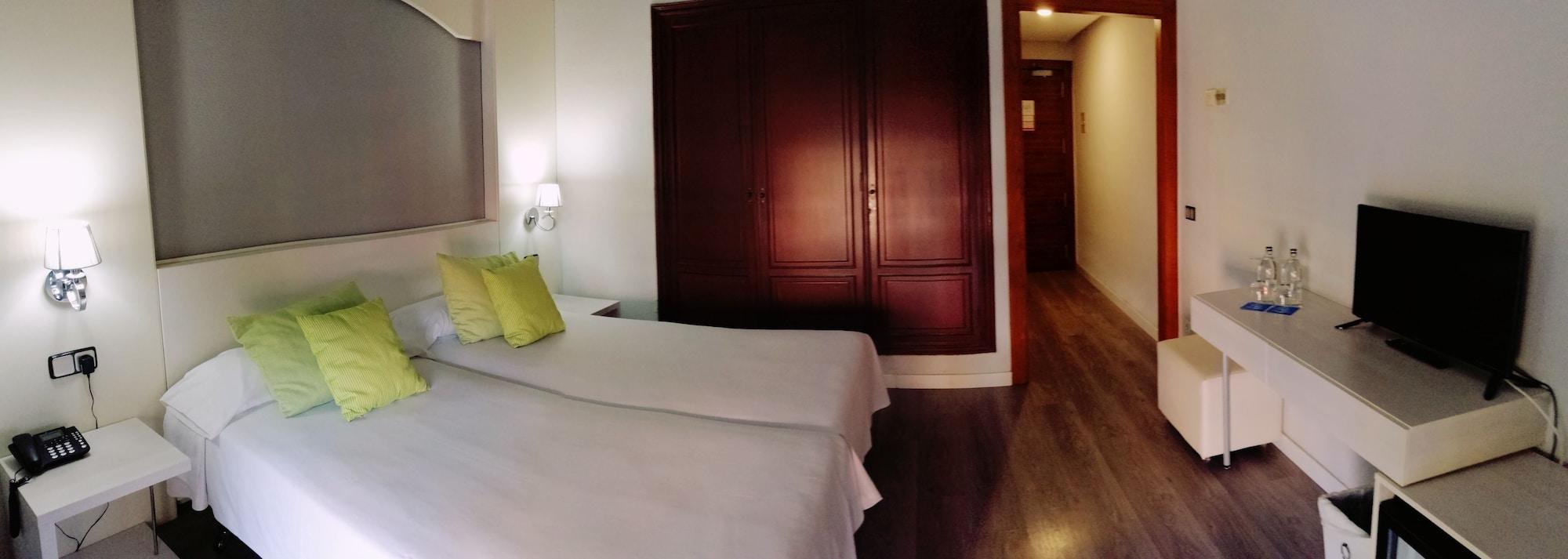 Mir Octavio 4* Algeciras