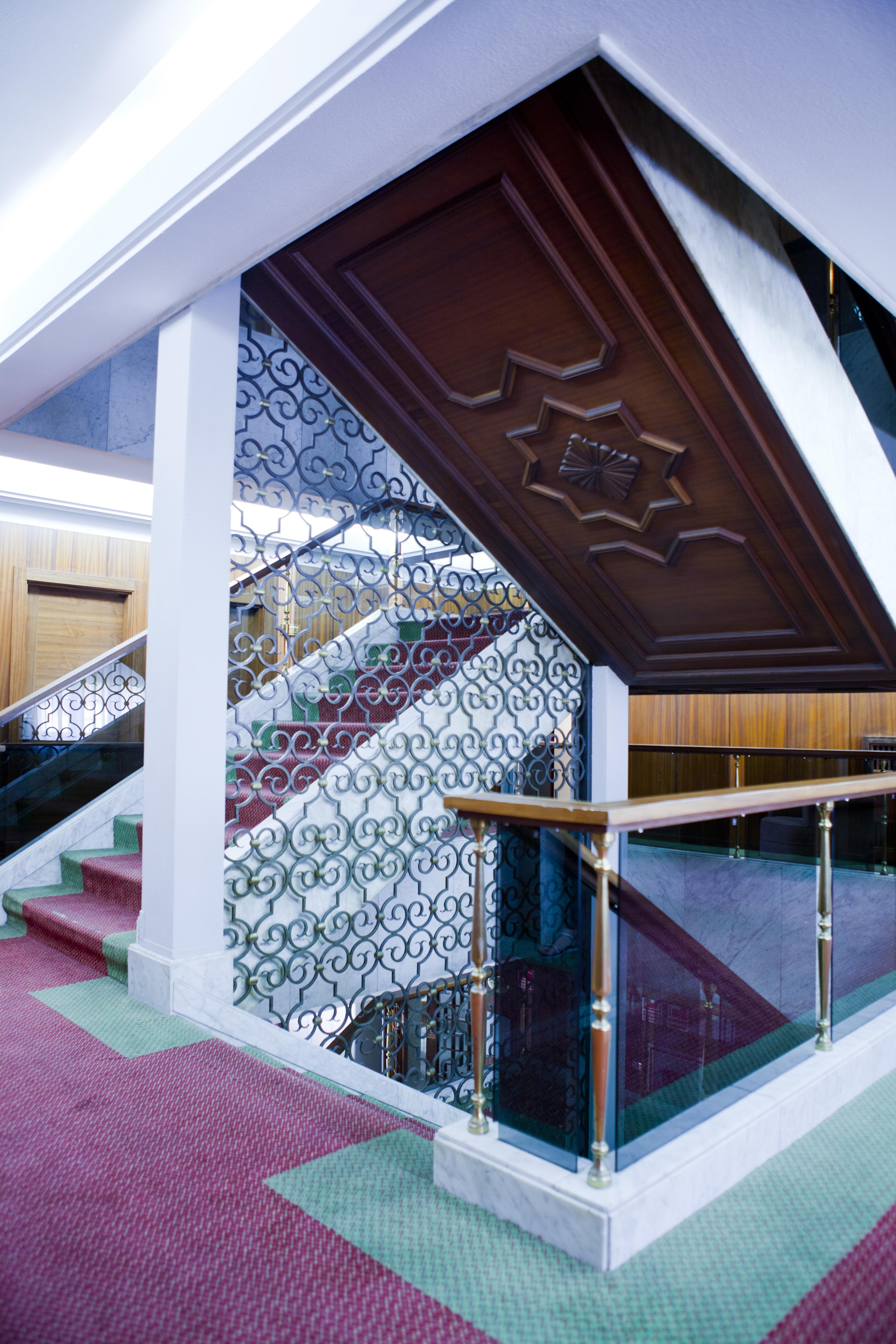 Hotel Mir Octavio Algeciras