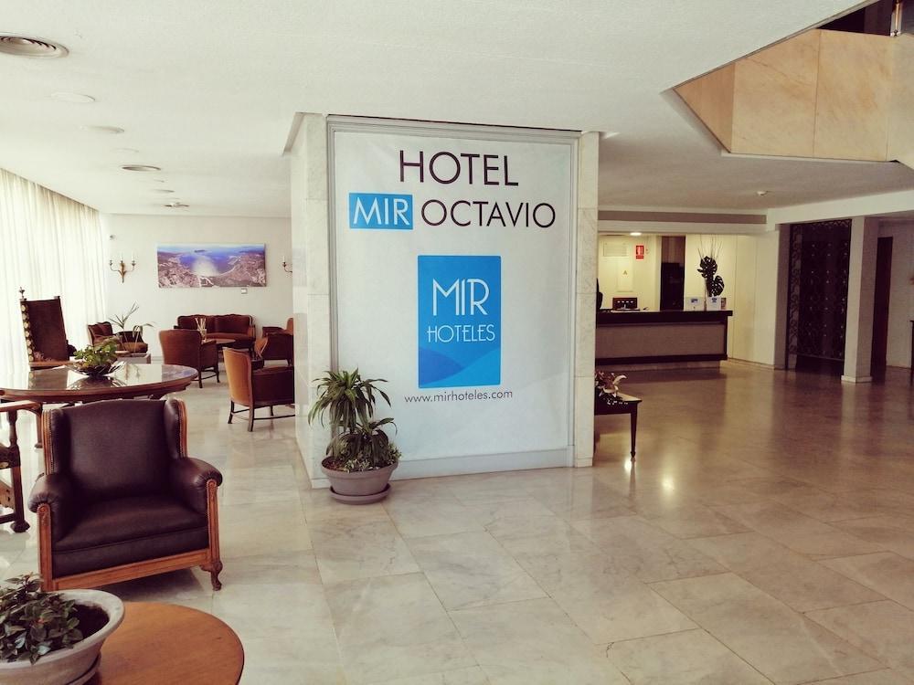Mir Octavio 4* Algeciras