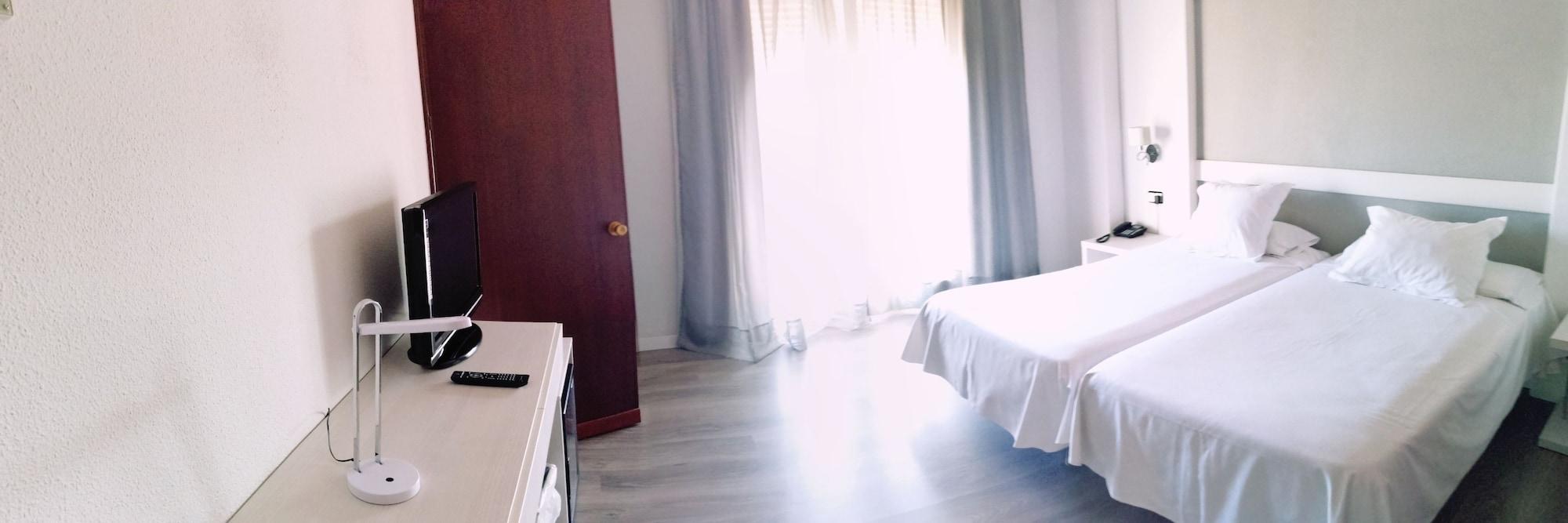 Hotel Mir Octavio