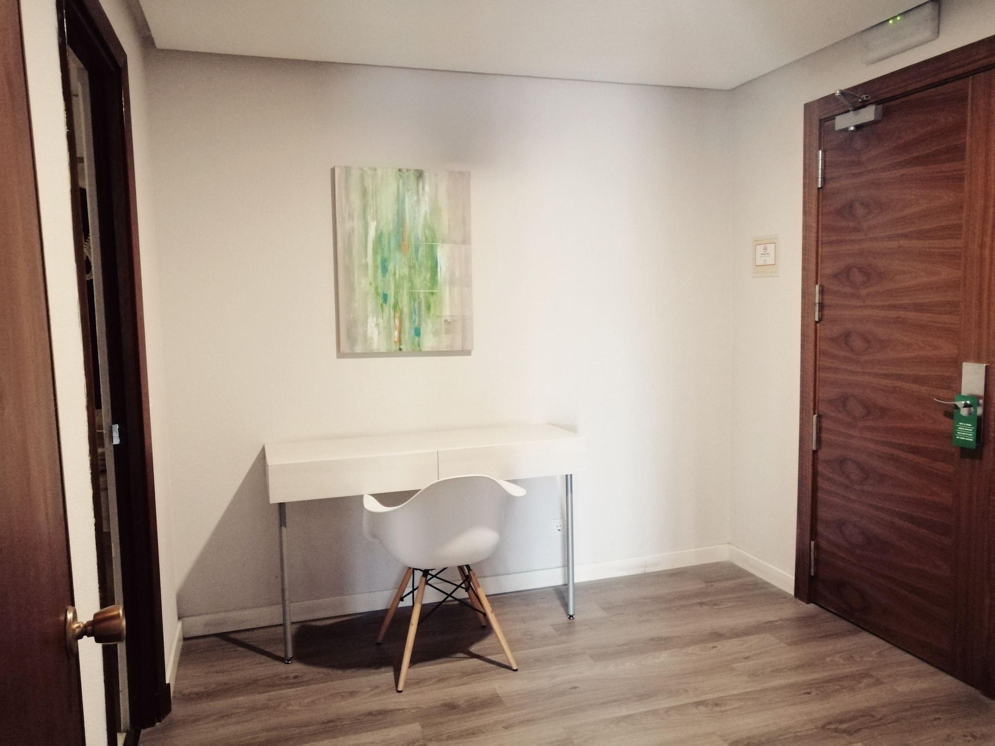 Mir Octavio Hotel Algeciras