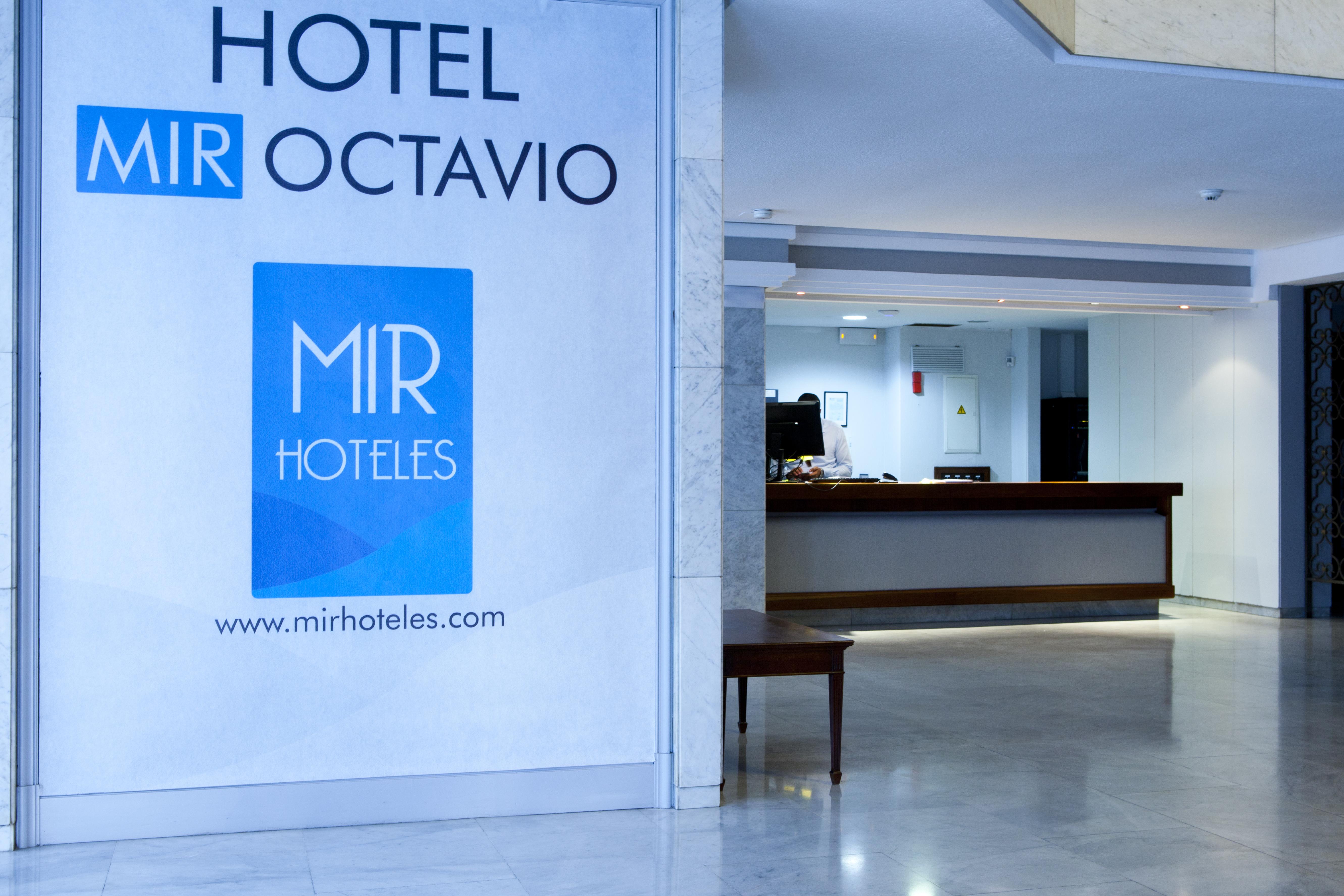 Mir Octavio 4* Algeciras