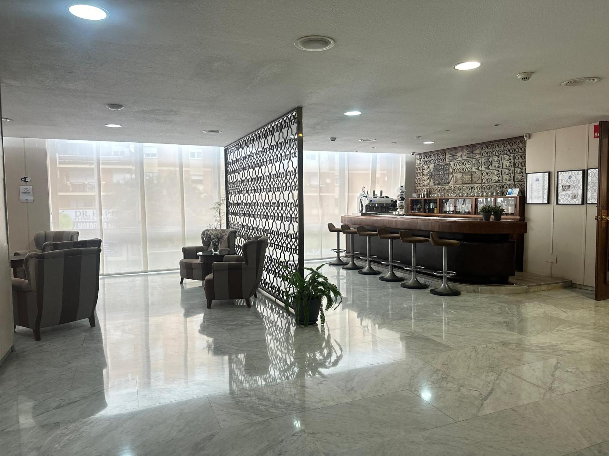 Mir Octavio 4* Algeciras