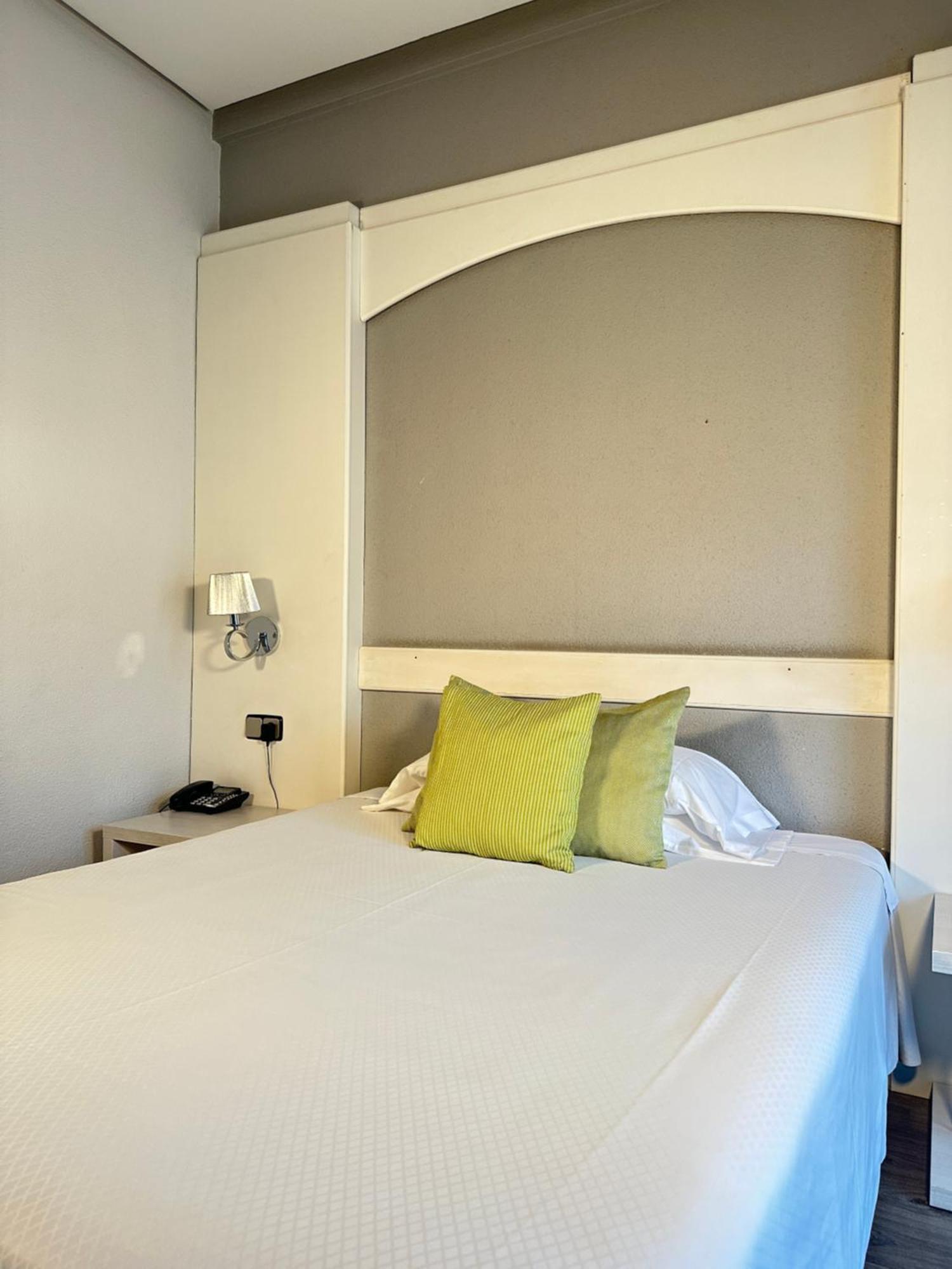 Mir Octavio Hotel Algeciras
