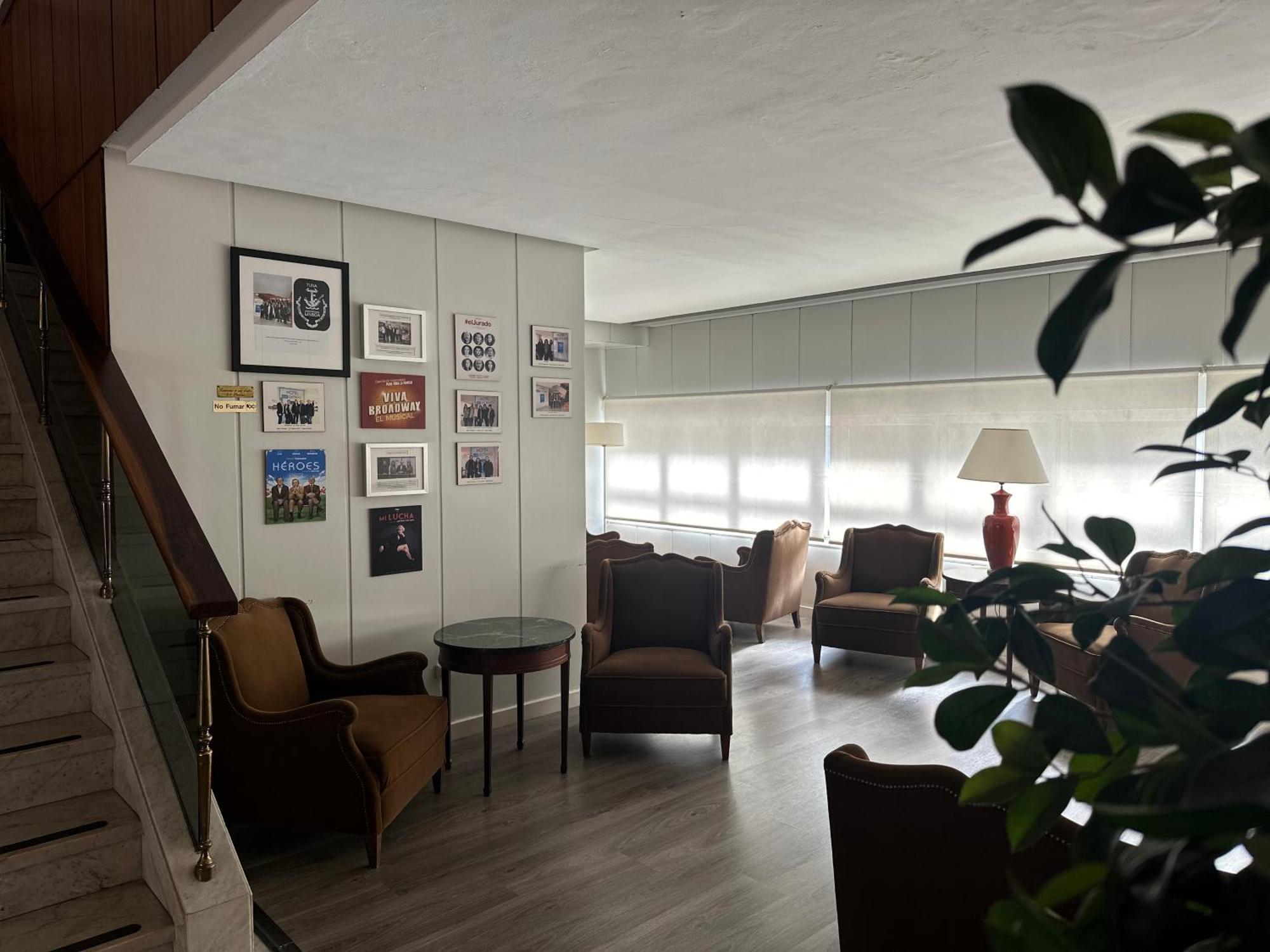Hotel Mir Octavio