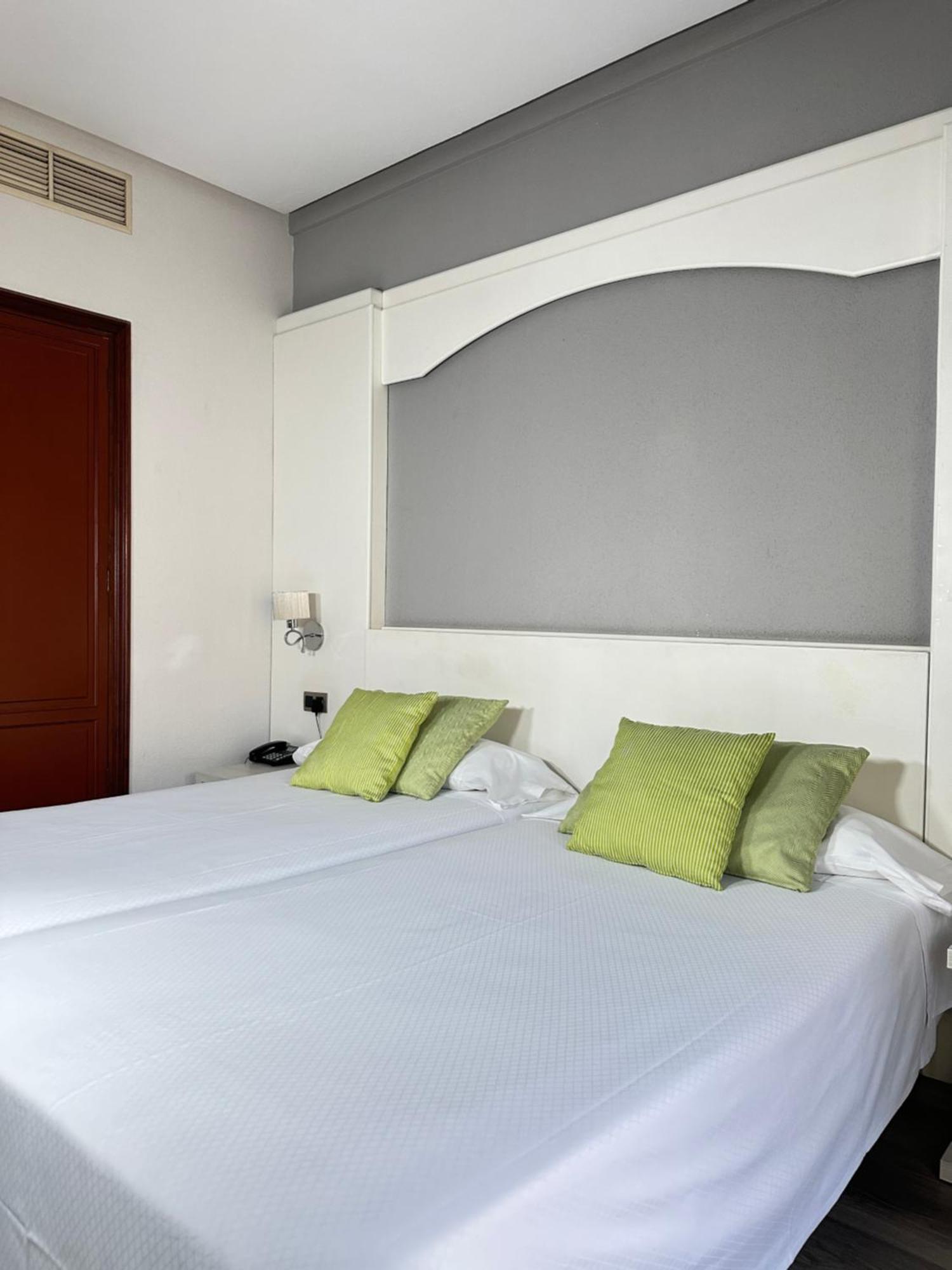 Mir Octavio 4* Algeciras