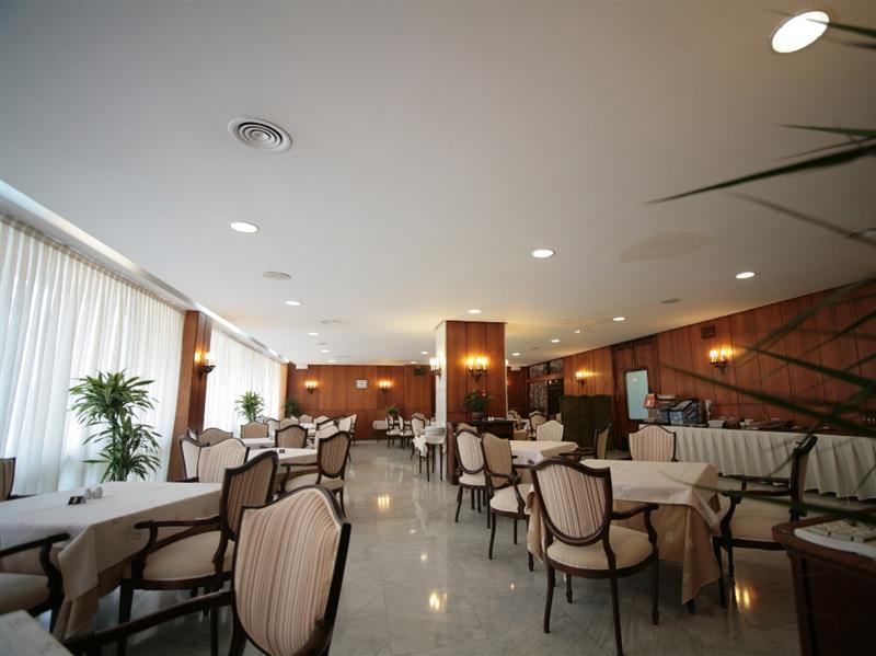 Mir Octavio Hotel 4*