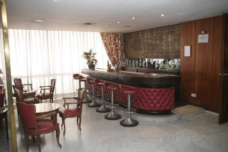Hotel Mir Octavio Algeciras