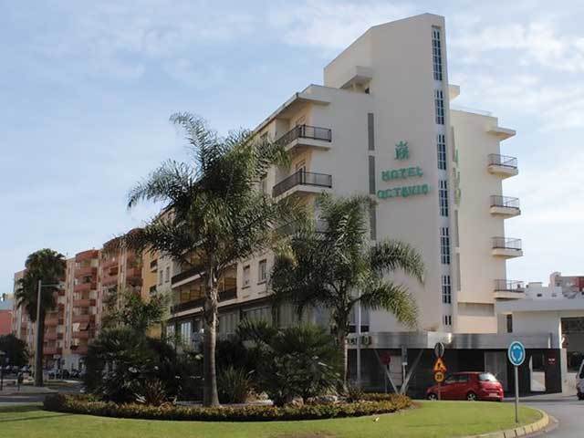 Mir Octavio Algeciras