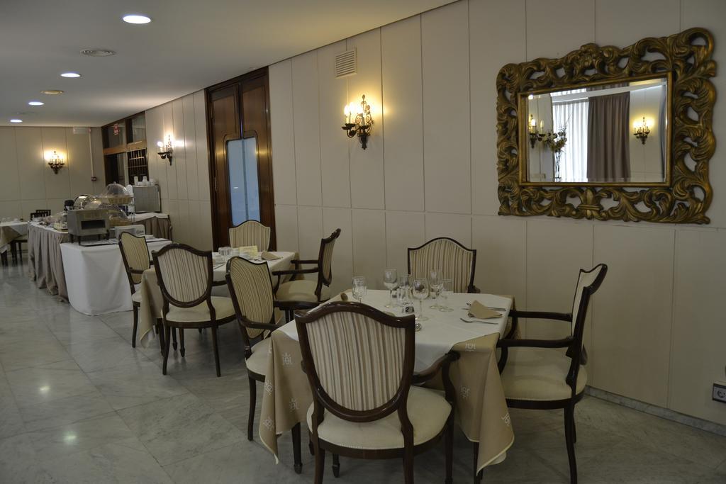 Hotel Mir Octavio 4*