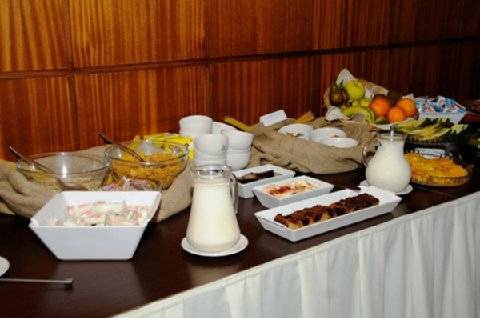 Mir Octavio Hotel 4*