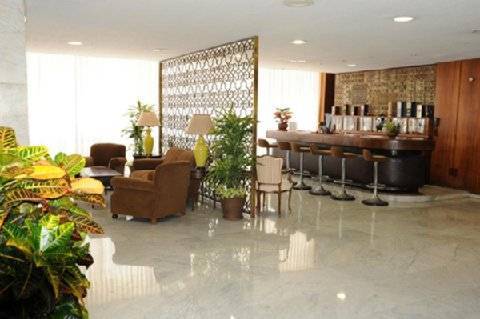 Hotel Mir Octavio