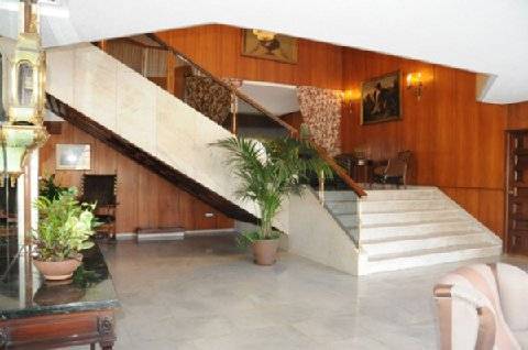 Mir Octavio Hotel