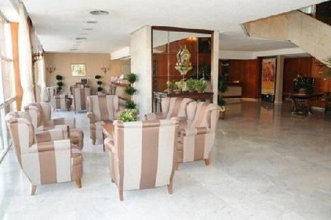 Hotel Mir Octavio