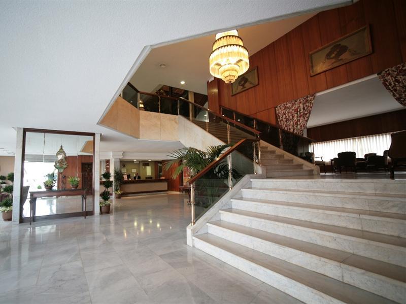 Mir Octavio Hotel