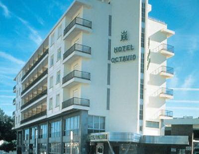 Hotel Mir Octavio