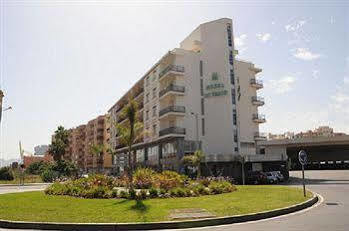 Mir Octavio Hotel 4*