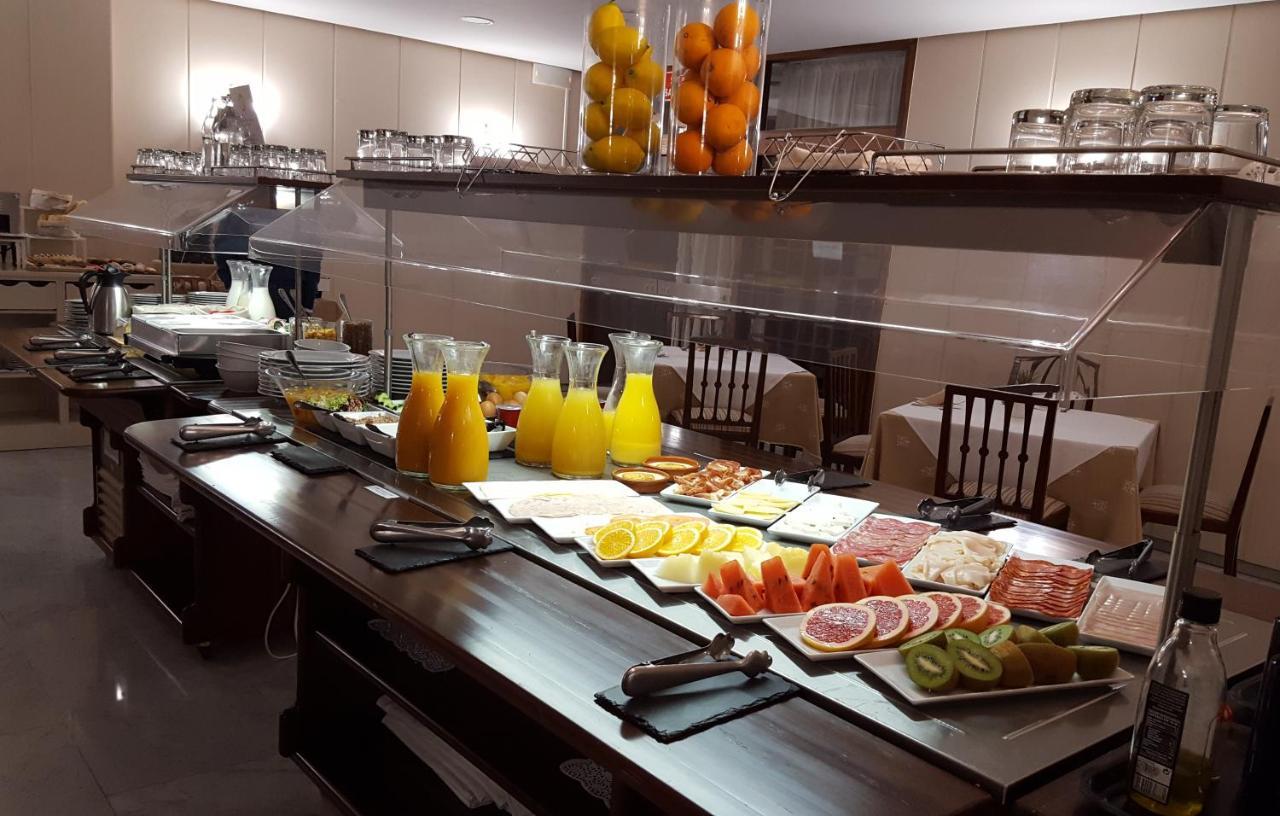 Mir Octavio Hotel 4*