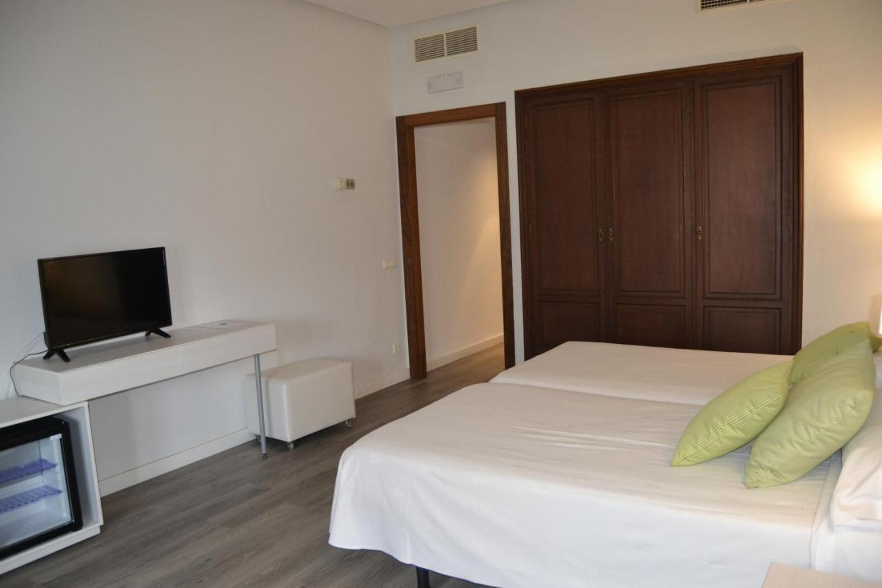 Hotel Mir Octavio Algeciras