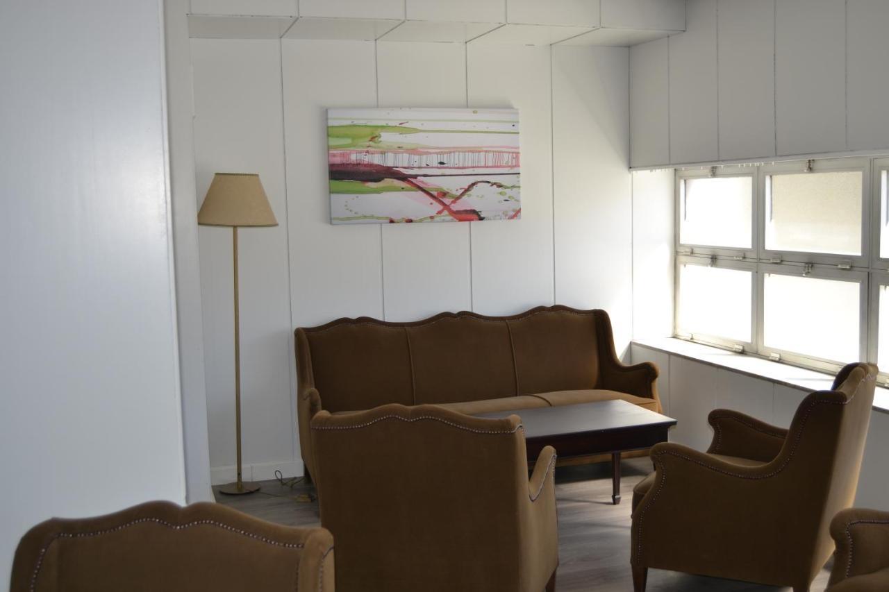 Mir Octavio Hotel 4*